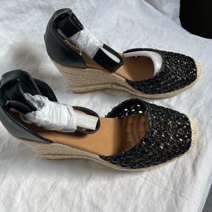 Journee Wedge Espadrilles